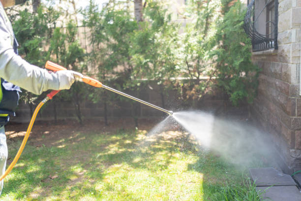 Best Commercial Pest Control  in Paterson, NJ